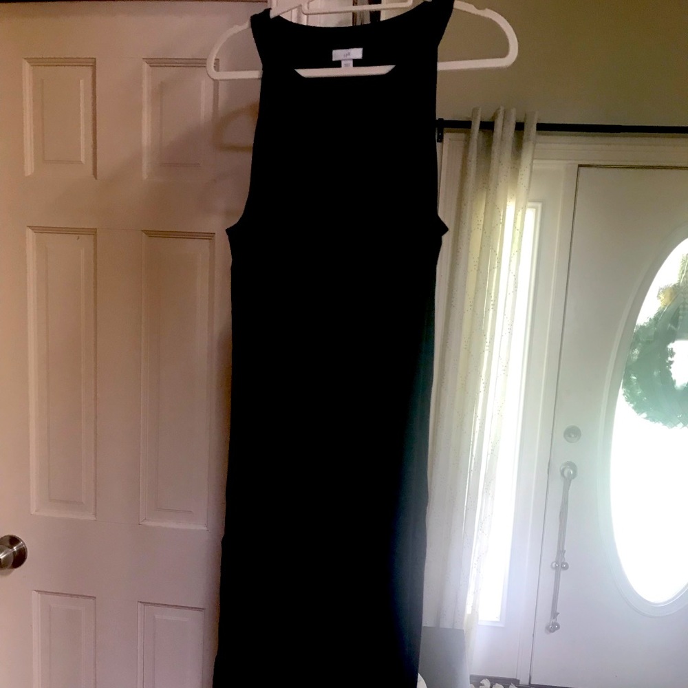 J Jill XL maxi dress